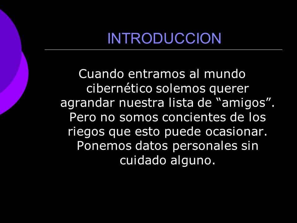 INTRODUCCION