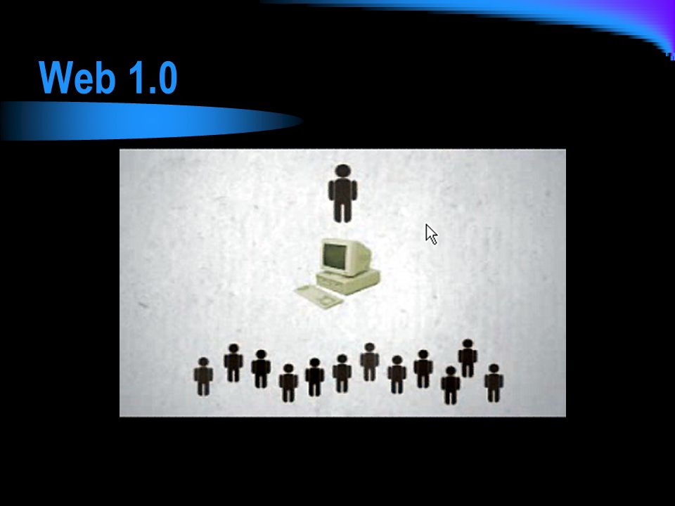 Web 1.0