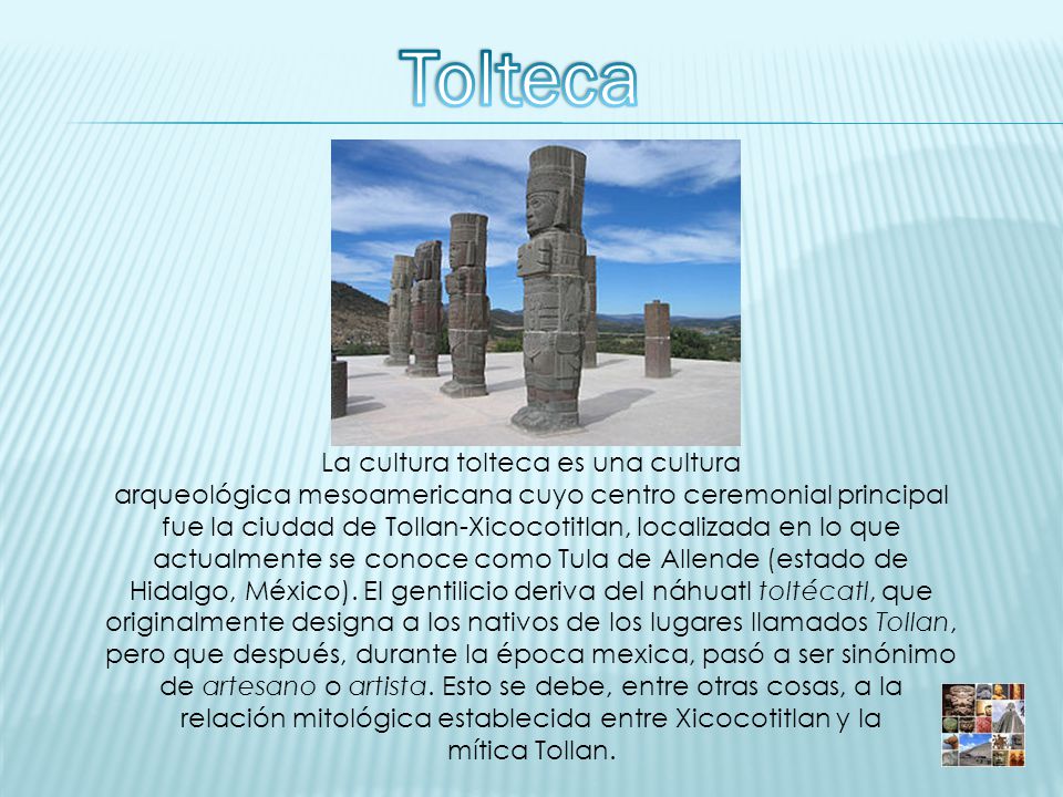 Tolteca