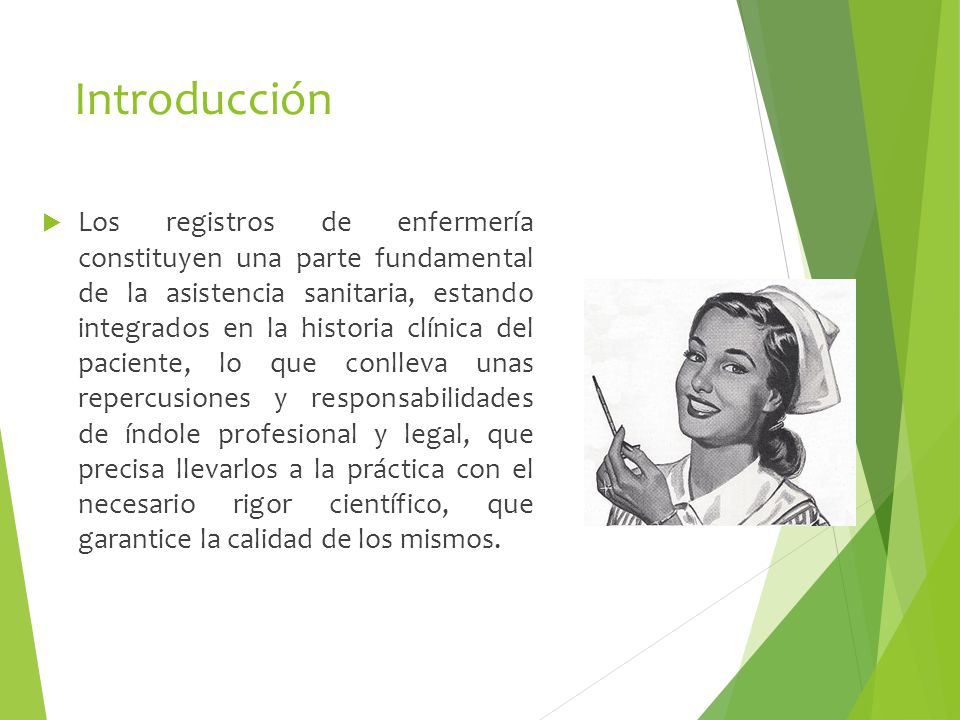 Introducción