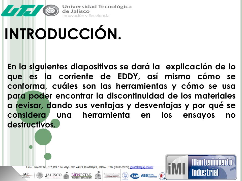INTRODUCCIÓN.