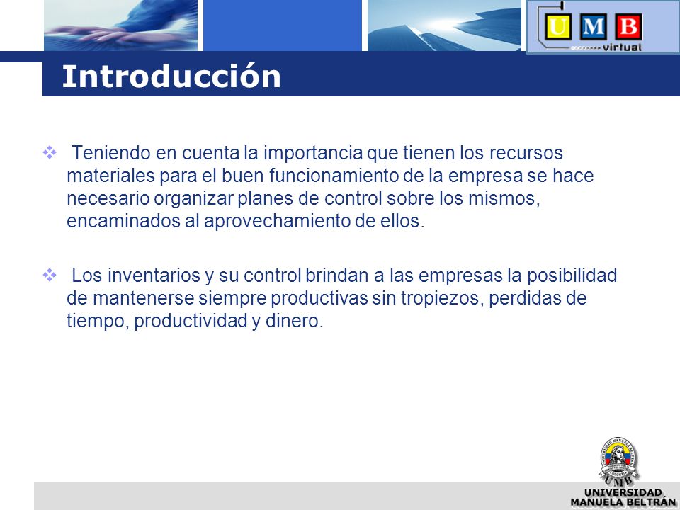 Introducción