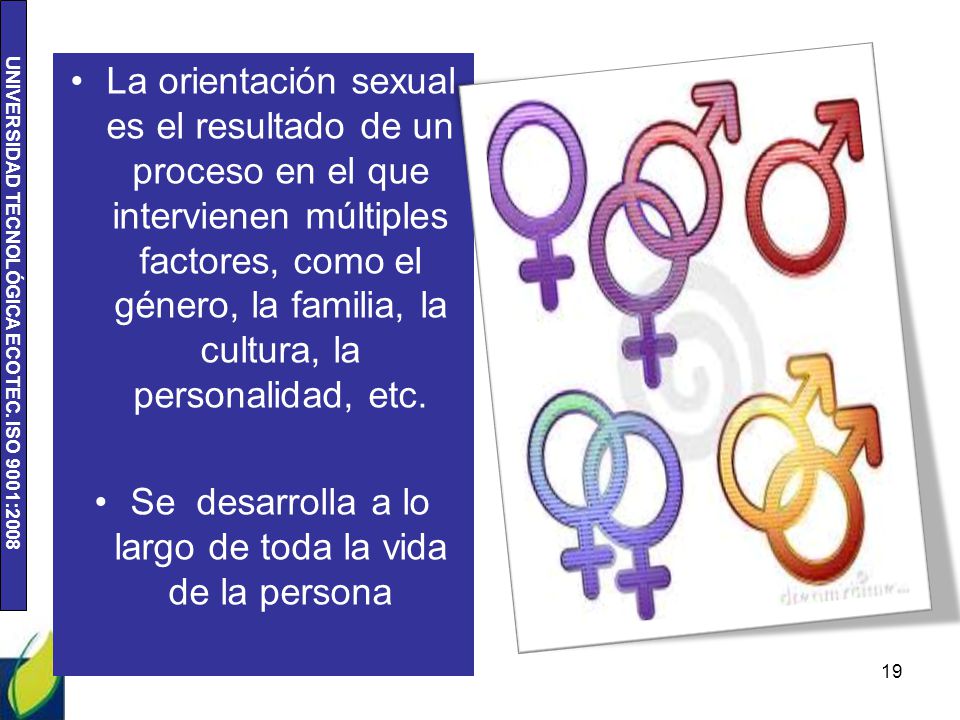 Se desarrolla a lo largo de toda la vida de la persona