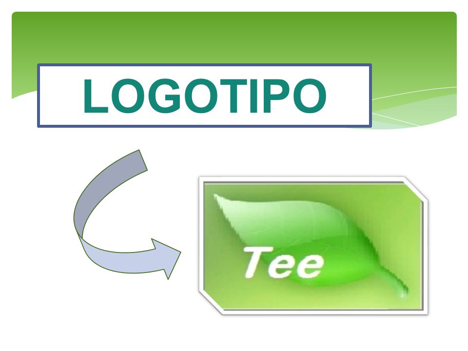 LOGOTIPO