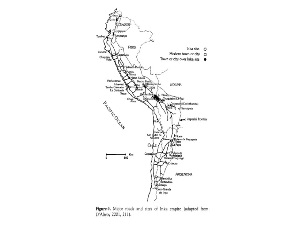 Monica L. Smith, Networks, Territories, and the Cartography of Ancient States
