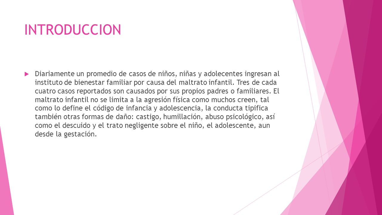 INTRODUCCION