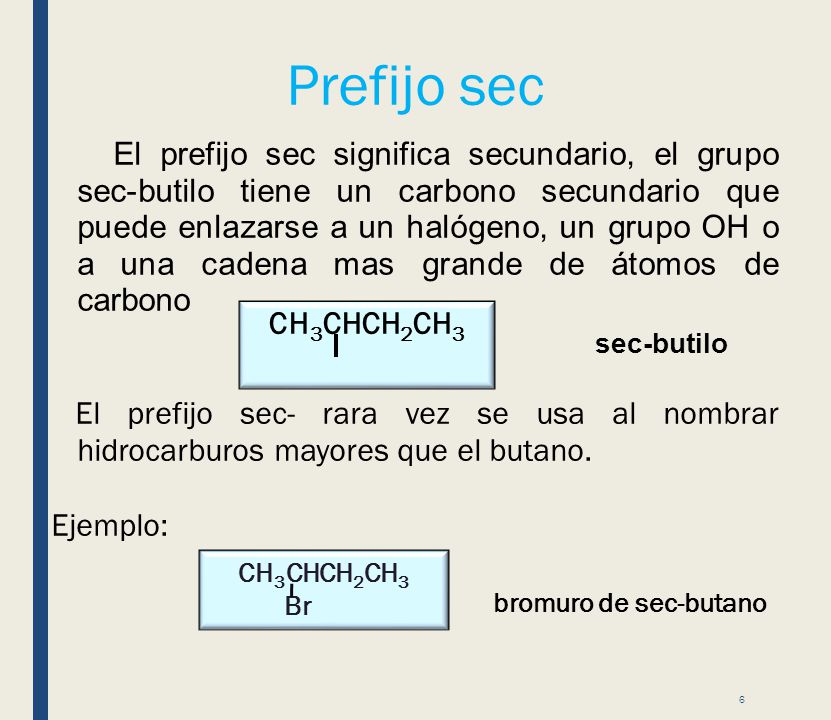 Prefijo sec