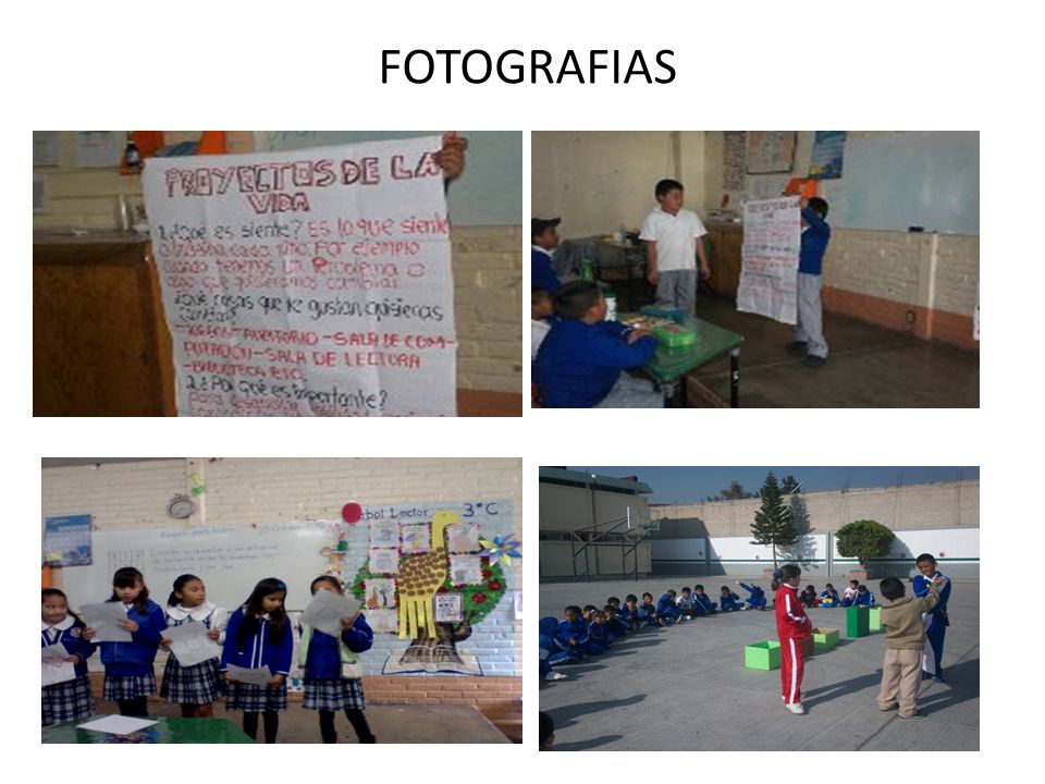 FOTOGRAFIAS