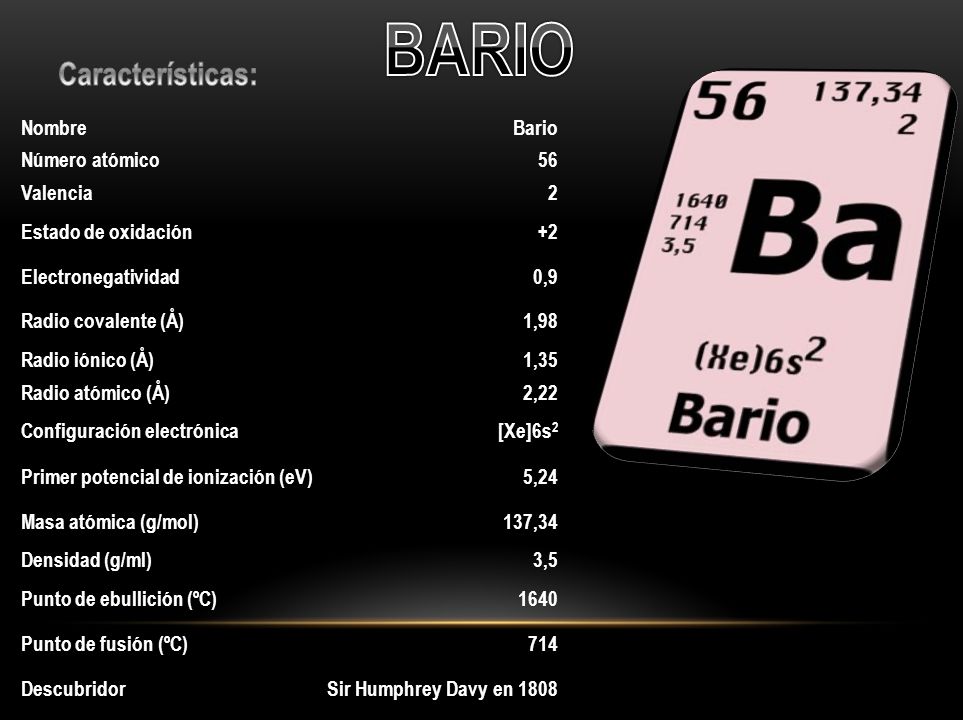 HIDROGENO Características: Nombre Hidrógeno Número atómico 1 Valencia - ppt  descargar