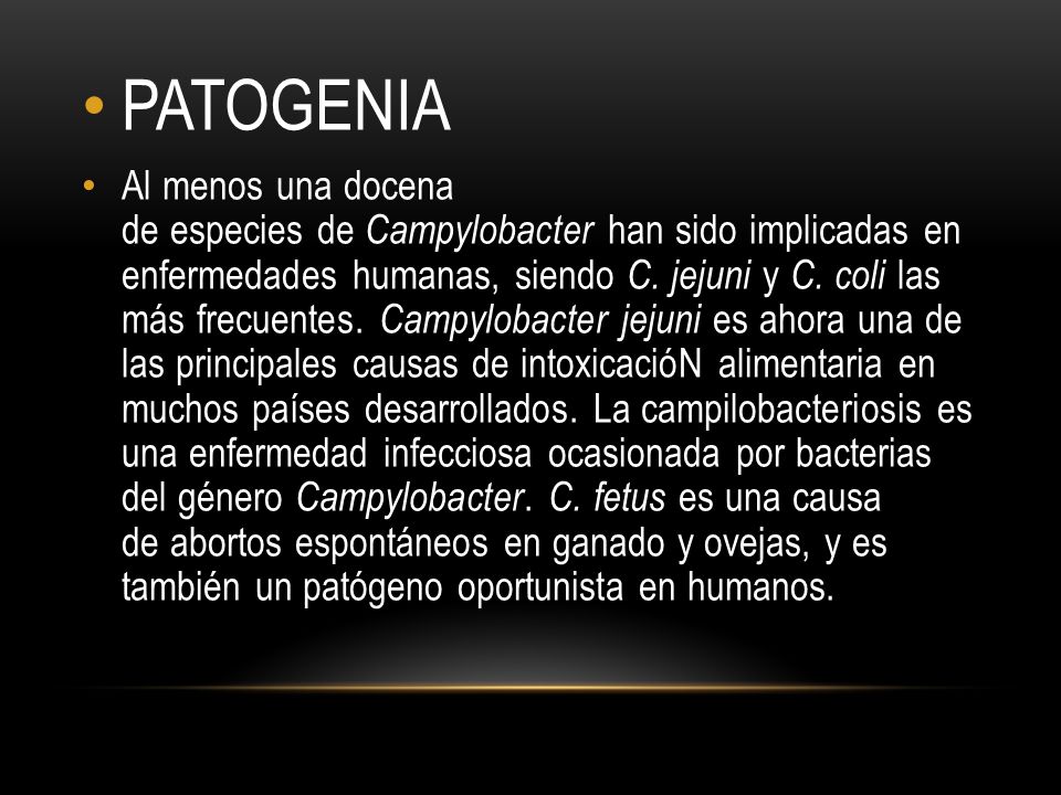 PATOGENIA