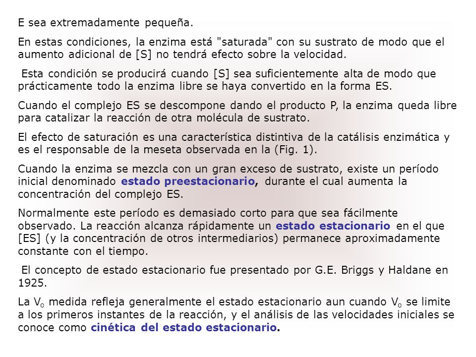 E sea extremadamente pequeña.