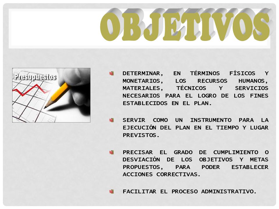 FACILITAR EL PROCESO ADMINISTRATIVO.