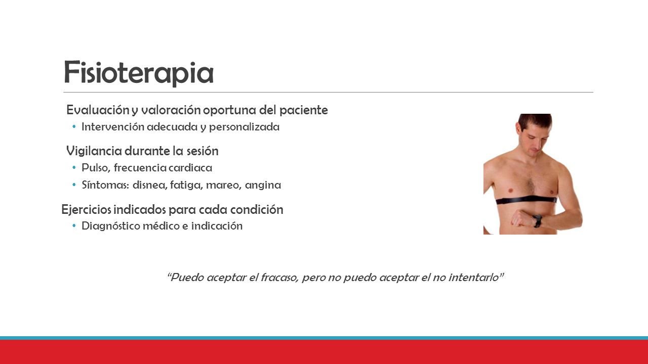 Puedo aceptar el fracaso, pero no puedo aceptar el no intentarlo