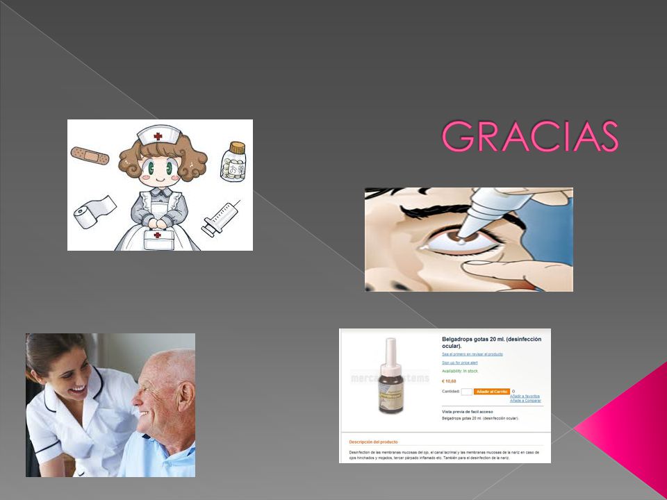 GRACIAS