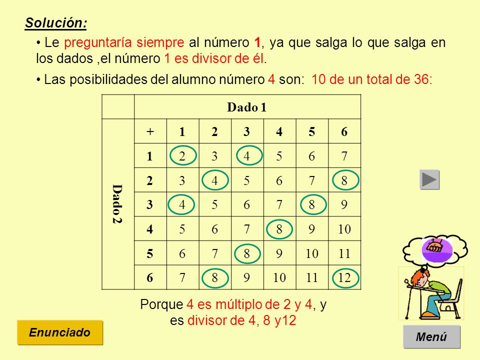 MULTIPLOS Y DIVISORES LUIS GONZALO PULGARIN R. - ppt video online descargar