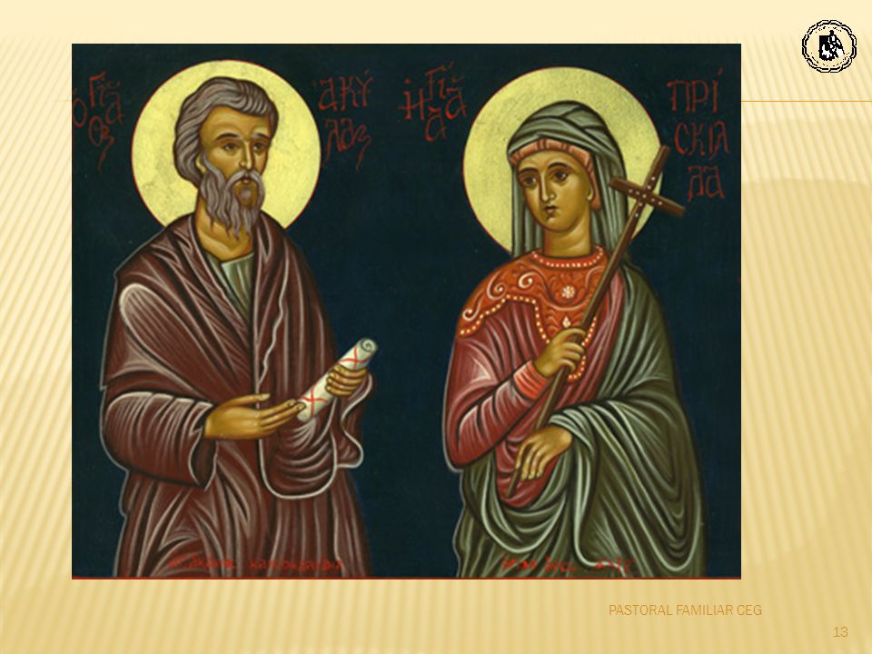 Aquila y Priscila siempre estuvieron en la mente y corazón de San Pablo, pues los menciona en otras ocasiones (2ª Timoteo 4, 19, Romanos 16, 3-5). En estos textos menciona que expusieron su vida por él y por difundir el Evangelio, pero no se especifica cómo y en donde sucedieron esos hechos. Estos grandes amigos de San Pablo tenían la voluntad de darse por él y por el servicio al Señor.