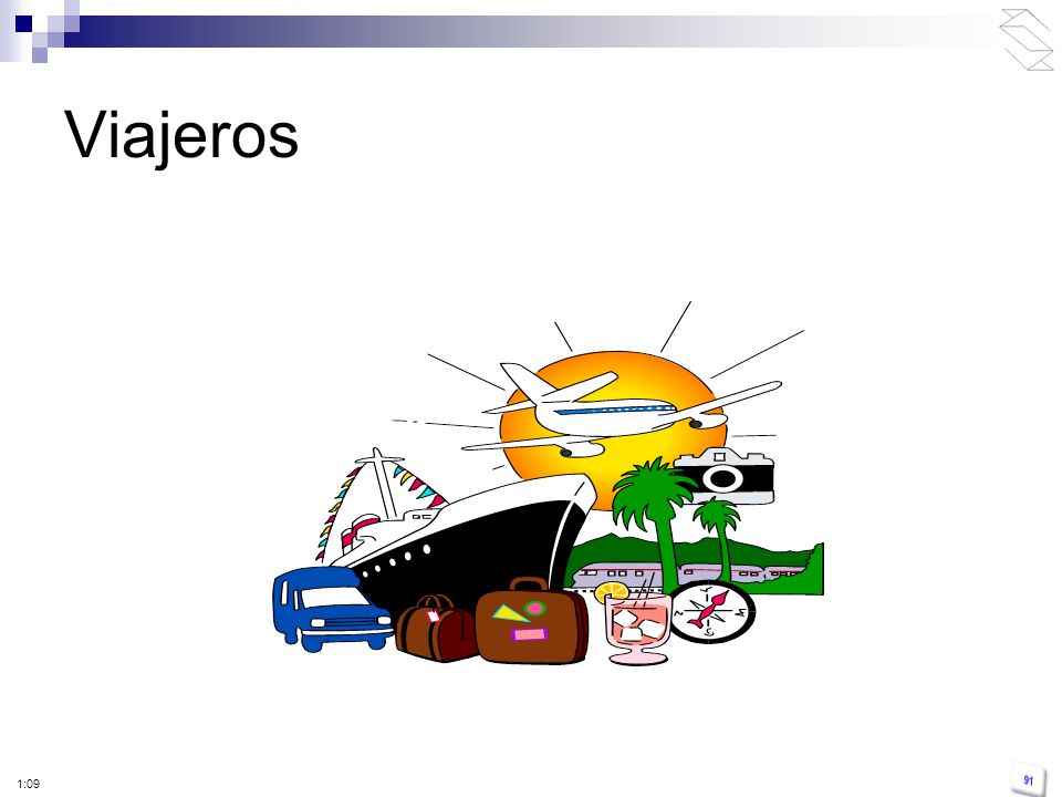 Viajeros 91 10:39