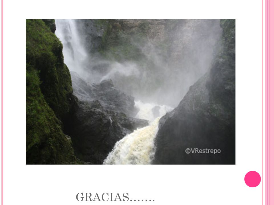 GRACIAS…….