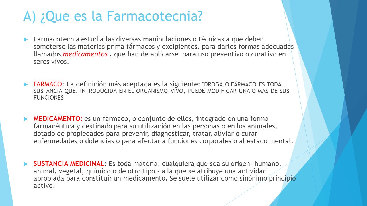 Farmacotecnia Y Evolucion De La Farmacia Ppt Video Online Descargar