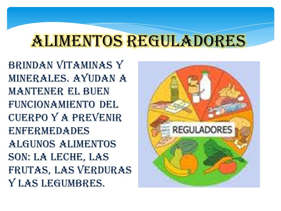 Featured image of post Imagenes De Los Alimentos Energeticos Constructores Y Reguladores