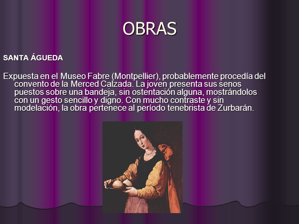OBRAS SANTA ÁGUEDA.