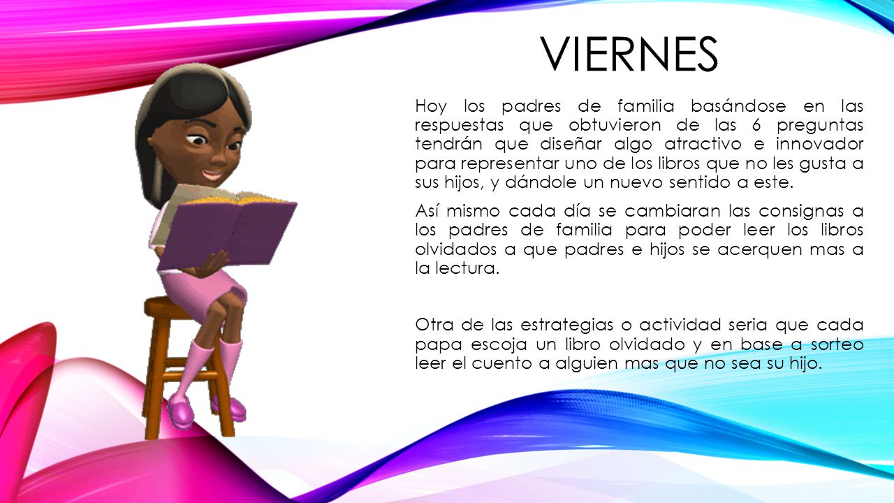 Viernes