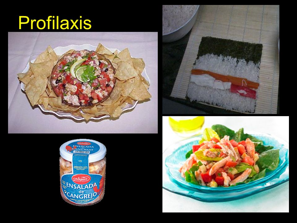 Profilaxis