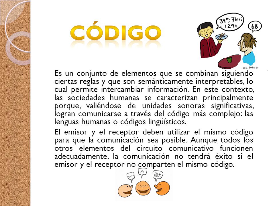 CÓDIGO