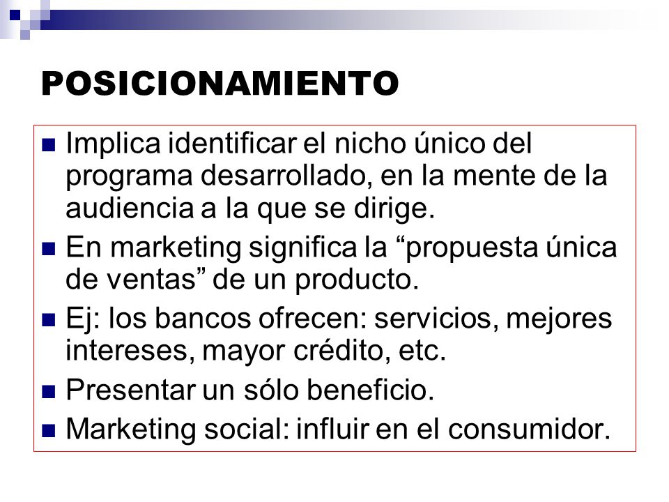 Proceso de Planeamiento Estratégico en Comunicación en Salud Reproductiva