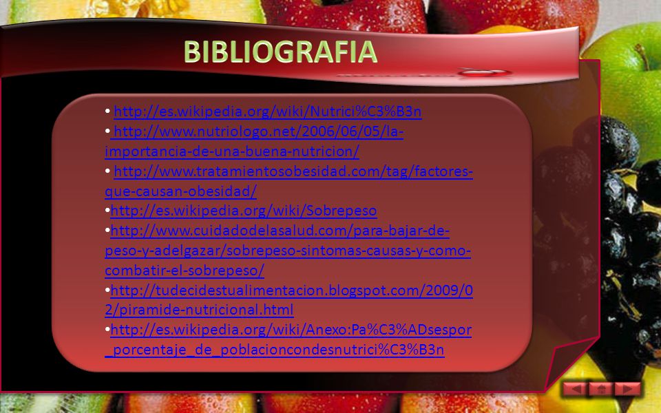 BIBLIOGRAFIA