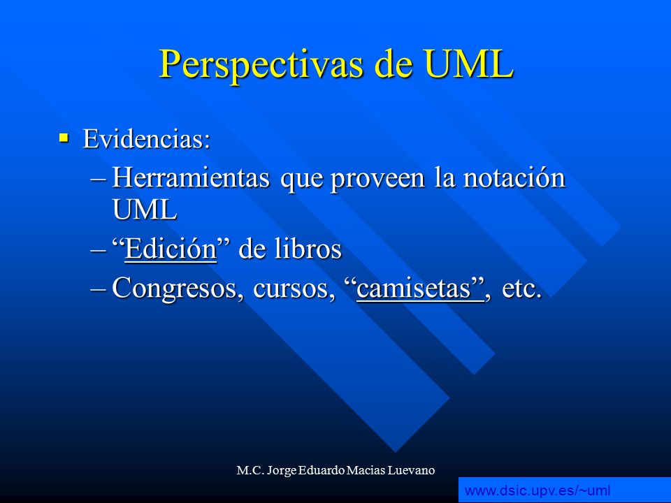 M.C. Jorge Eduardo Macias Luevano