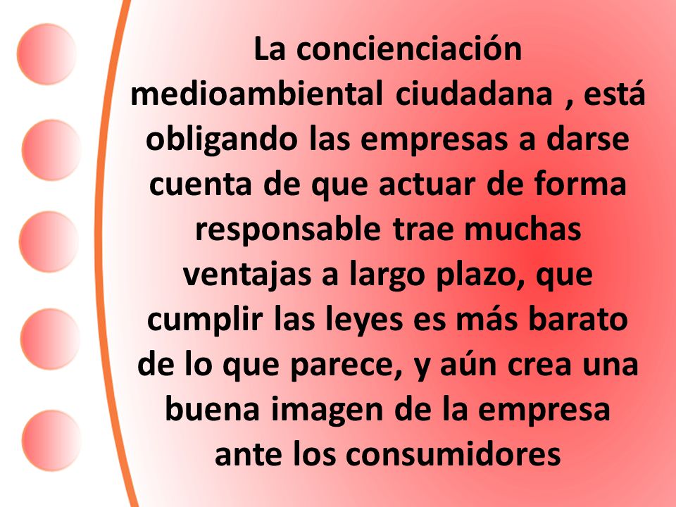 de lo que parece, y aún crea una buena imagen de la empresa