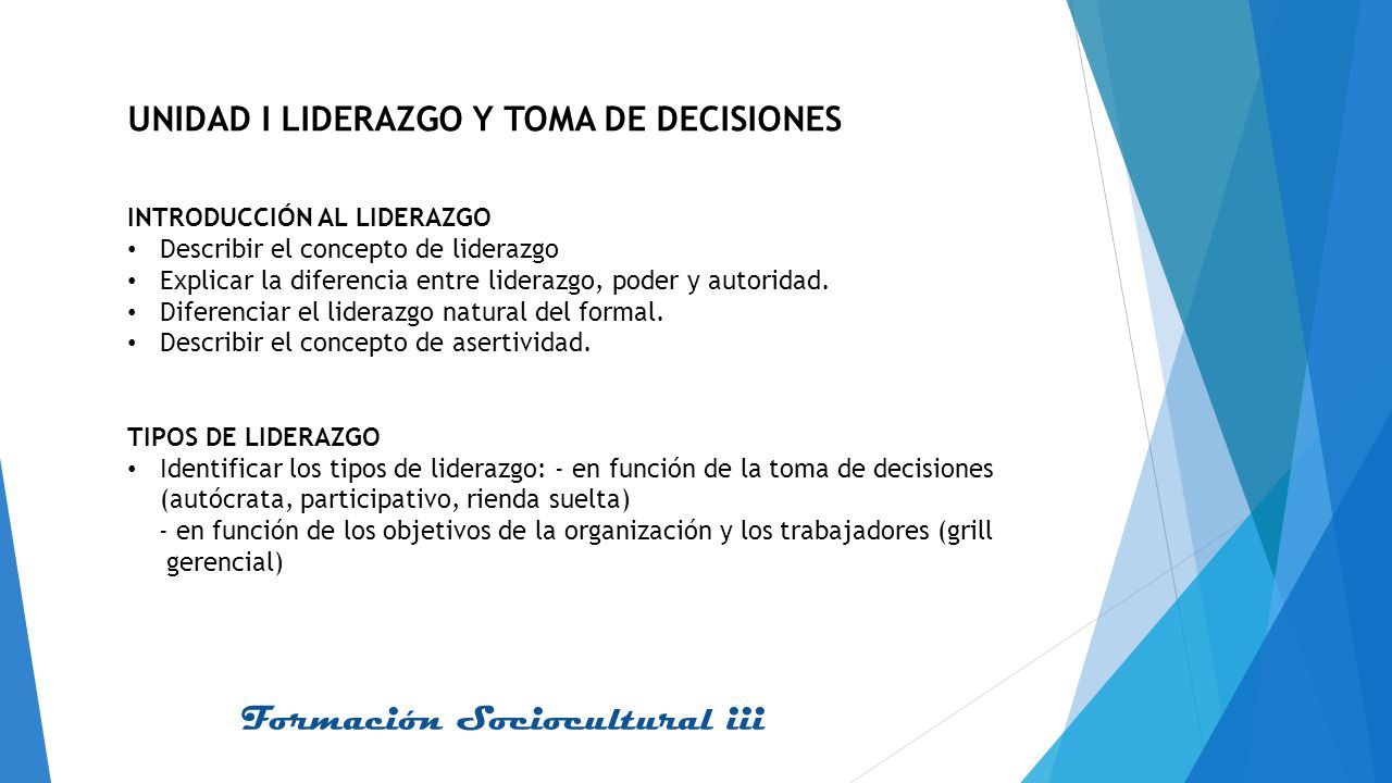 FORMACIÓN SOCIO CULTURAL III - ppt video online descargar