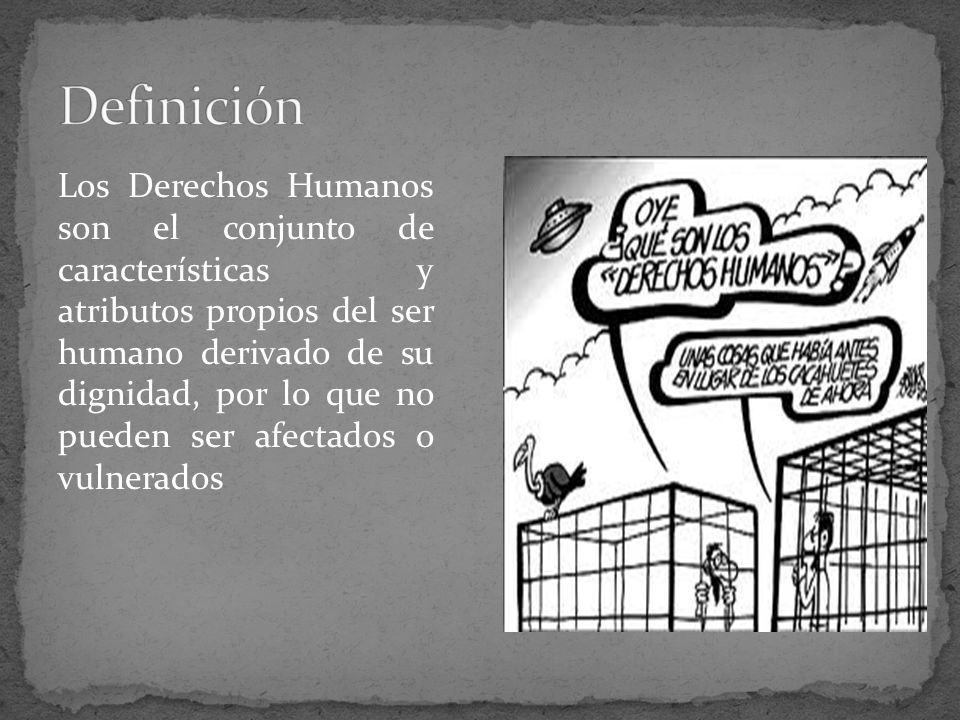 Definición