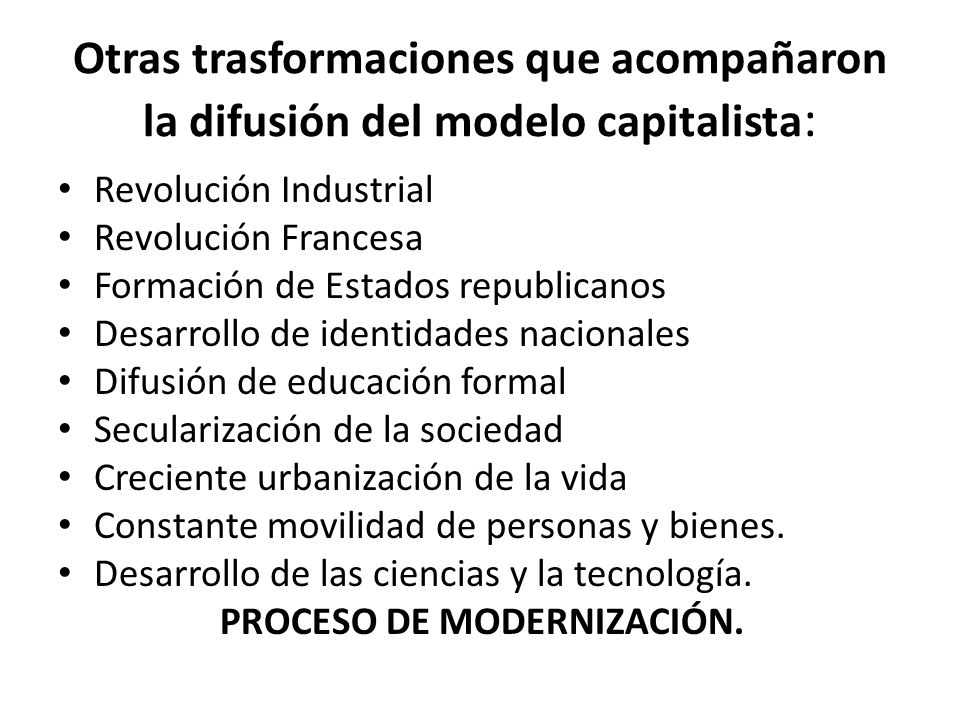 Objetivo de hoy: Reconocer cuáles son las principales características de la  inserción de Chile en el la economía mundial capitalista. Pero para esto  debemos. - ppt descargar