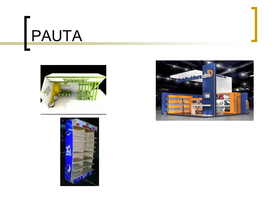 PAUTA