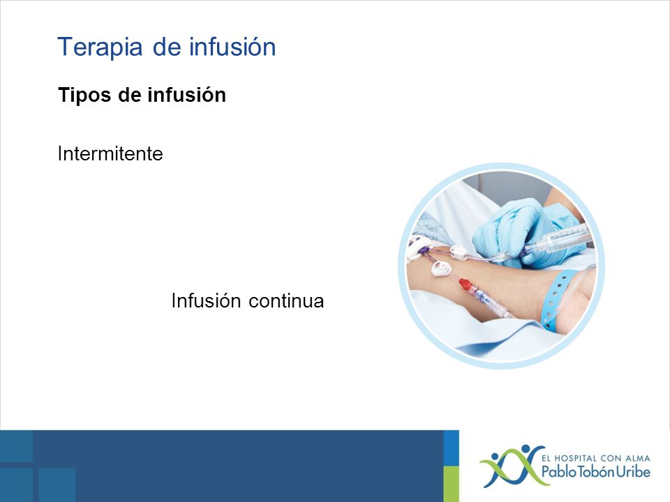 Manejo Seguro De La Terapia De Infusion Ppt Video Online Descargar