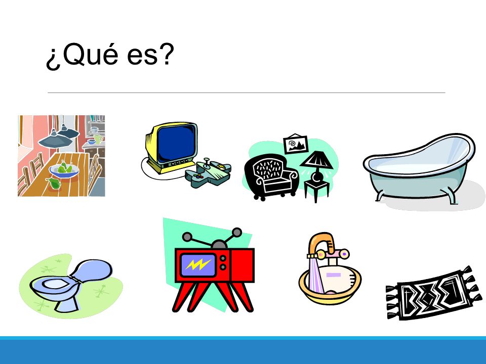 ¿Qué es