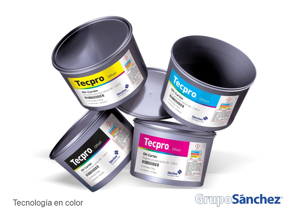 Tecnología en color Febrero 2003 Versión 2 1
