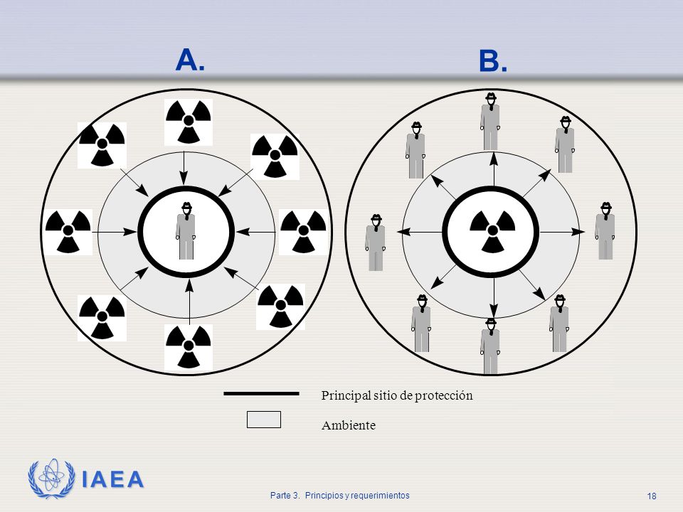 Part 3. Principles. International framework