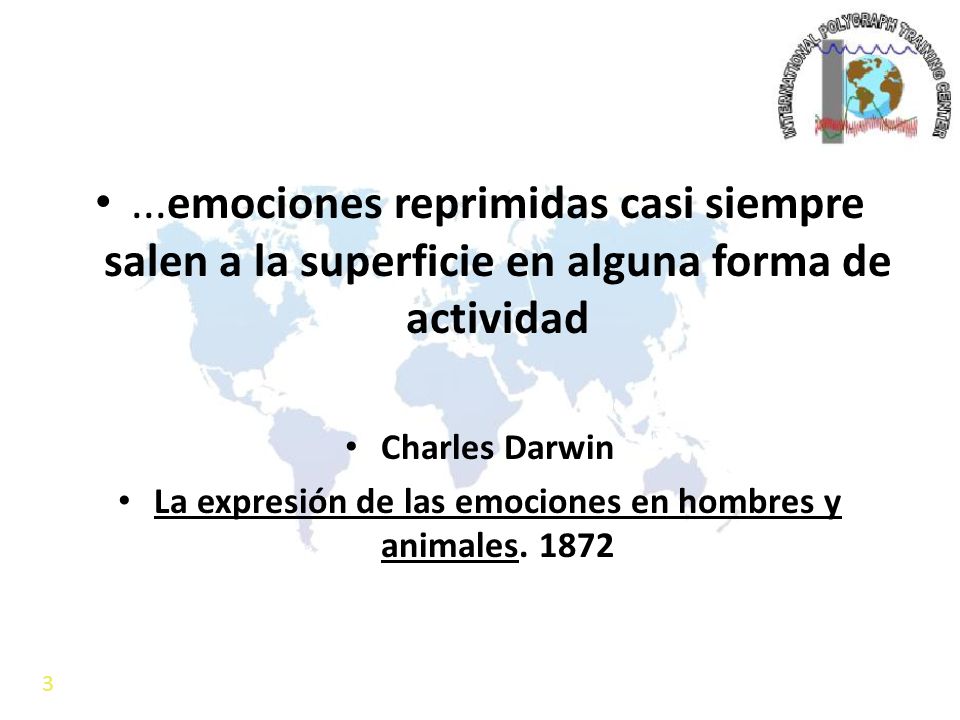 La expresión de las emociones en hombres y animales. 1872