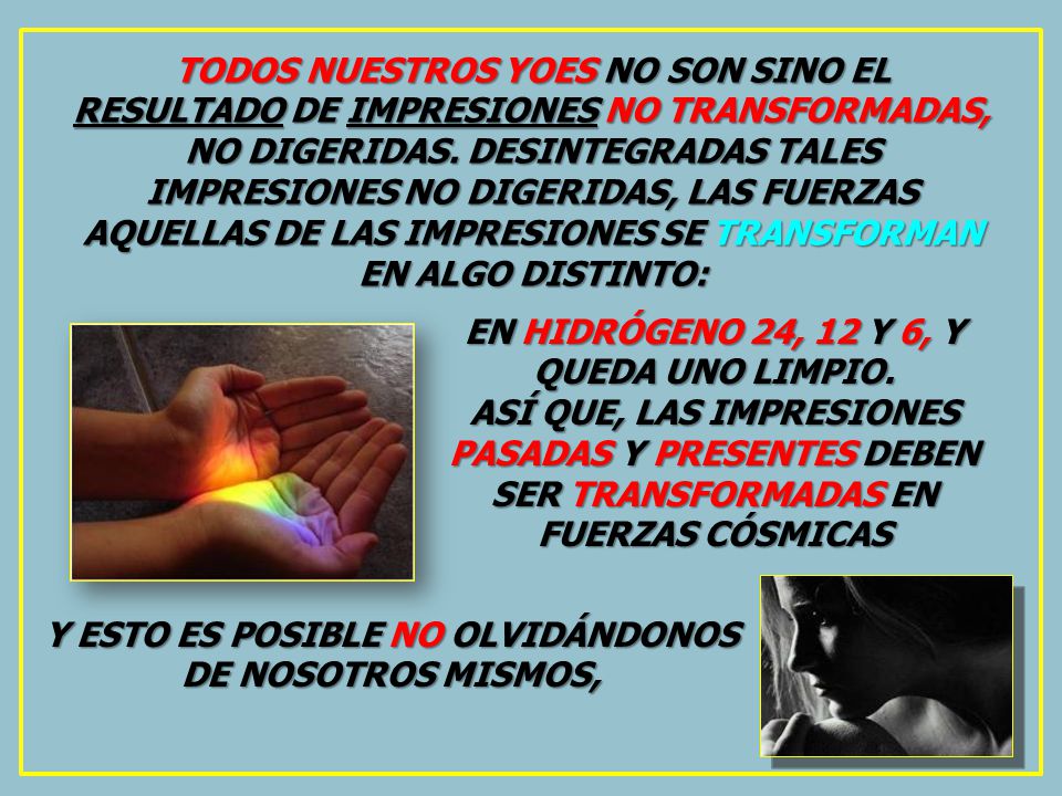 EN HIDRÓGENO 24, 12 Y 6, Y QUEDA UNO LIMPIO.