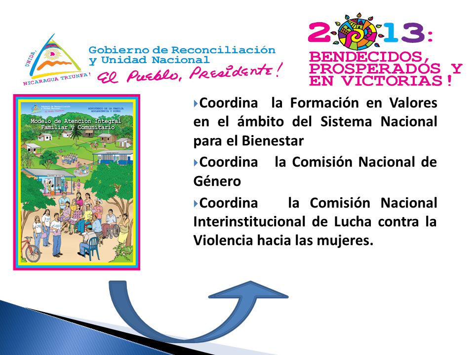 Coordina la Formación en Valores en el ámbito del Sistema Nacional para el Bienestar