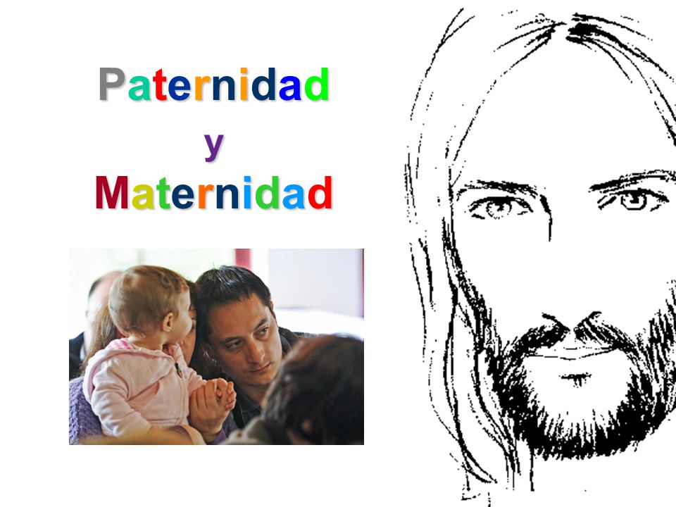 Paternidad Maternidad