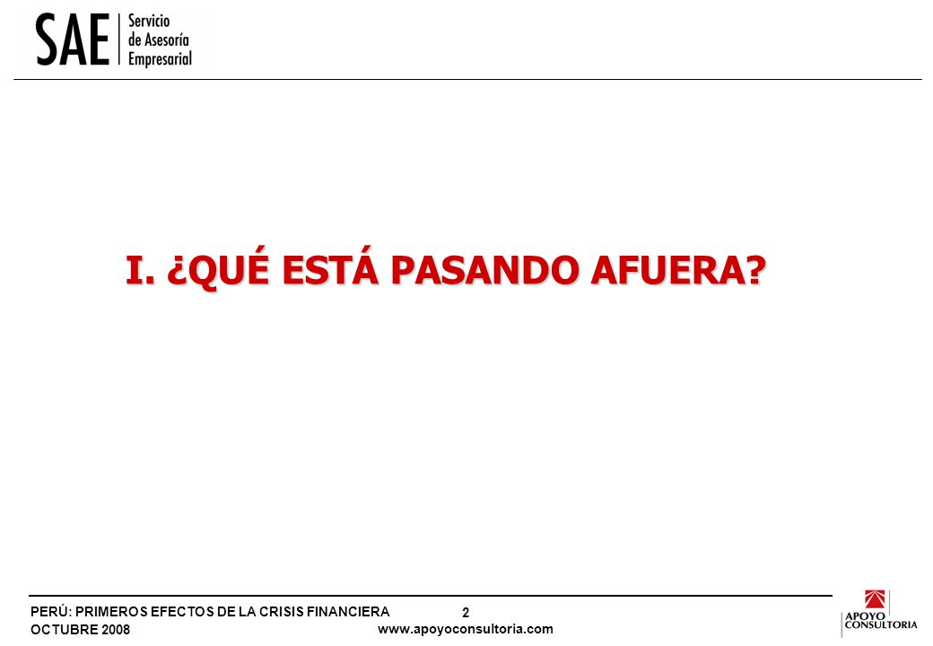 Hasta hace solo unas semanas la percepción de que estábamos frente a un cambio estructural en las perspectivas de las materias primas no era algo descabellado.