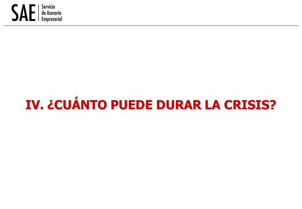 La recuperación será lenta: impacto negativo sobre la riqueza de EEUU.