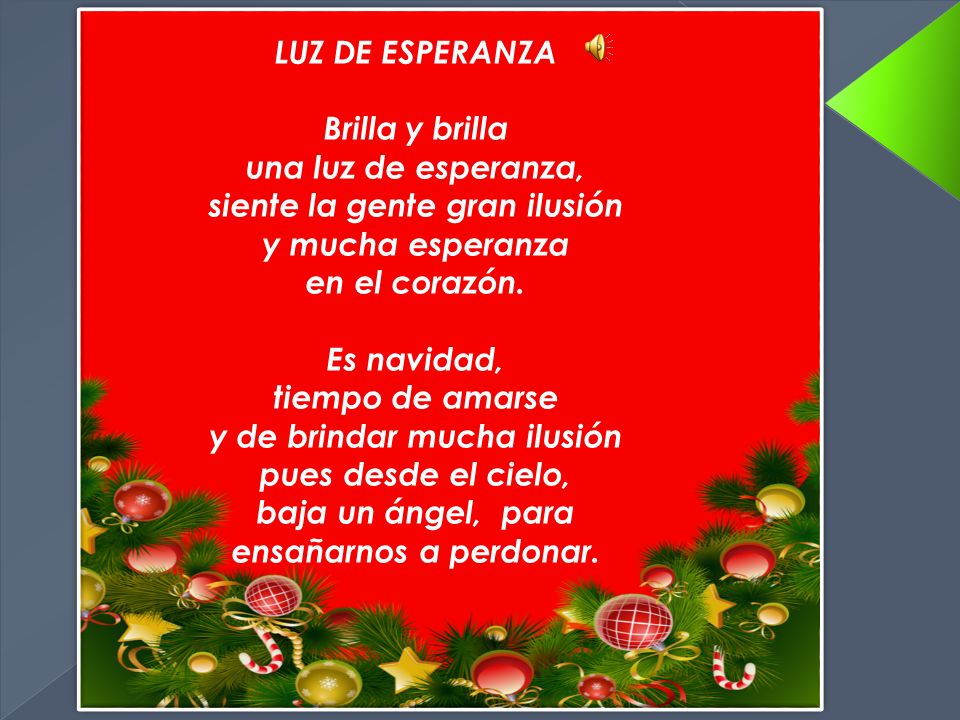 siente la gente gran ilusión y de brindar mucha ilusión