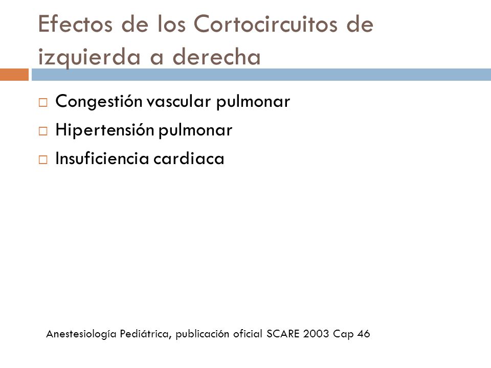Efectos de los Cortocircuitos de izquierda a derecha