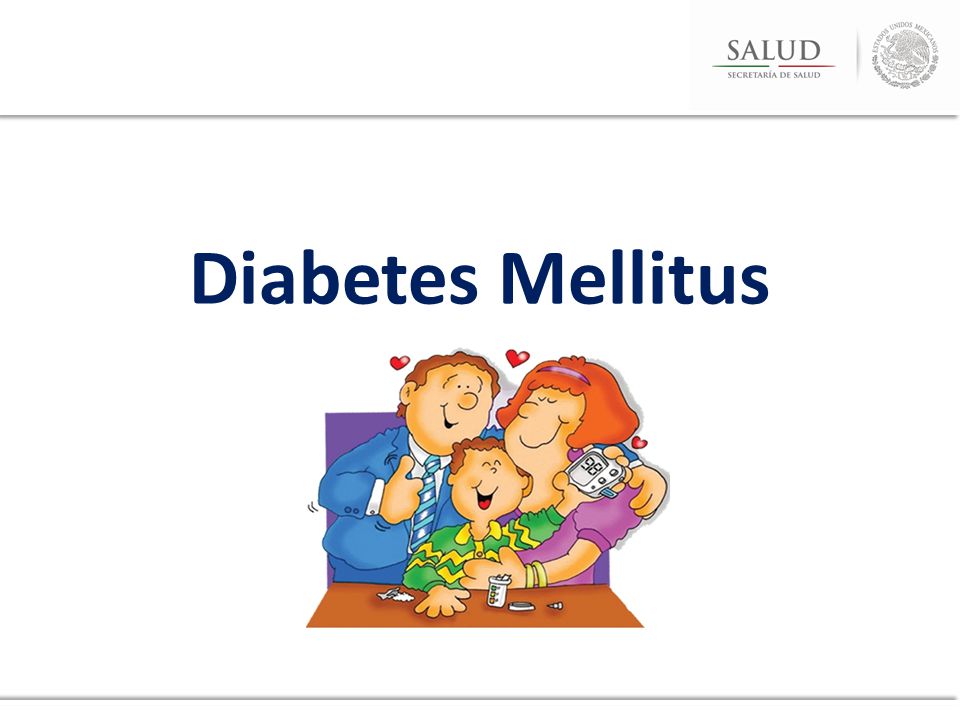 Diabetes Mellitus