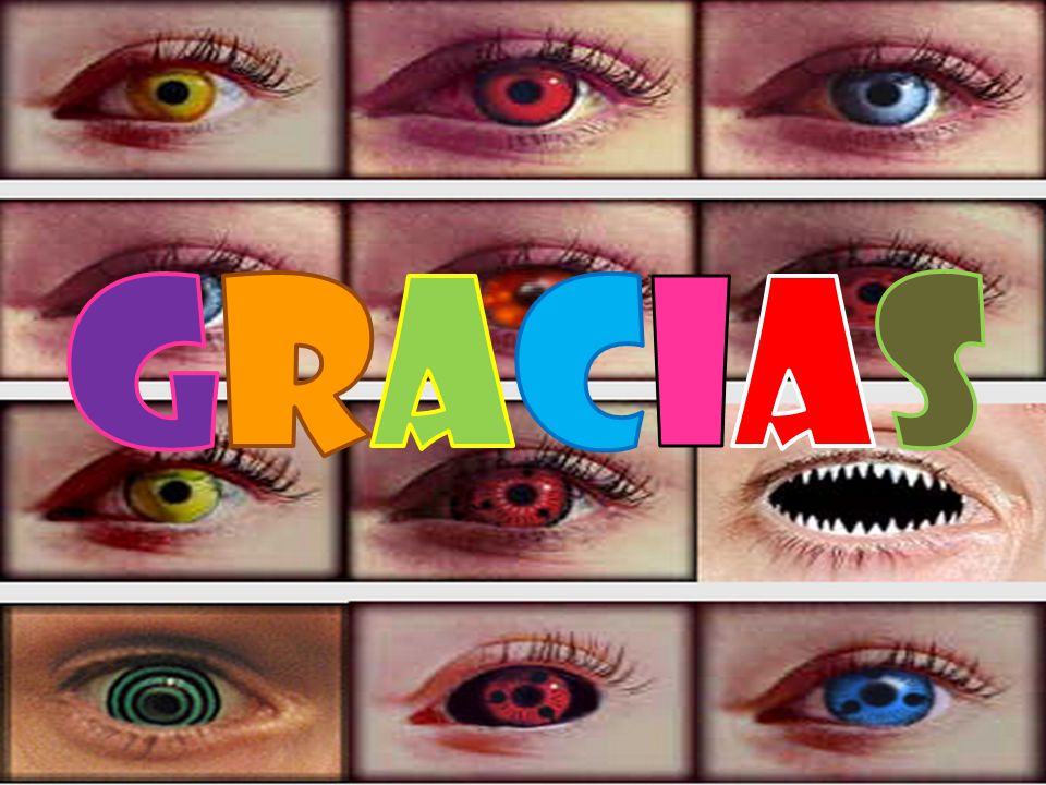 GRACIAS